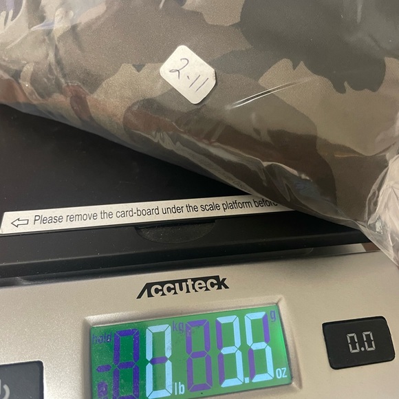 Athleta Camouflage Racerback Keyhole Tank Top Womens Small - Picture 9 of 9